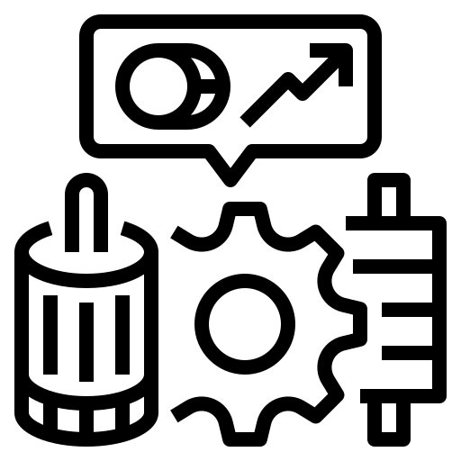 Server Parts Icon