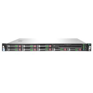 HPE DL160 Gen9 Rack Server