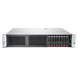 HPE DL380 Gen9 Rack Server