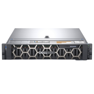 Dell PowerEdge R740xd Rack Server