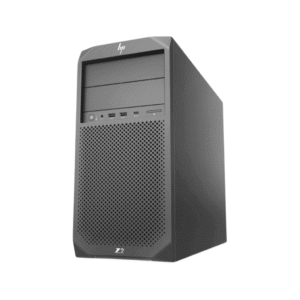 HP Z2 G4 Workstation