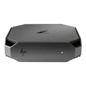 HP Z2 Mini G4 Workstation