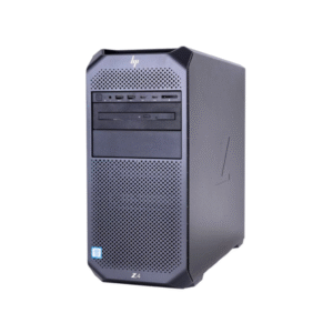 HP Z4 G4 Workstation