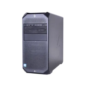 HP Z4 G4 Workstation