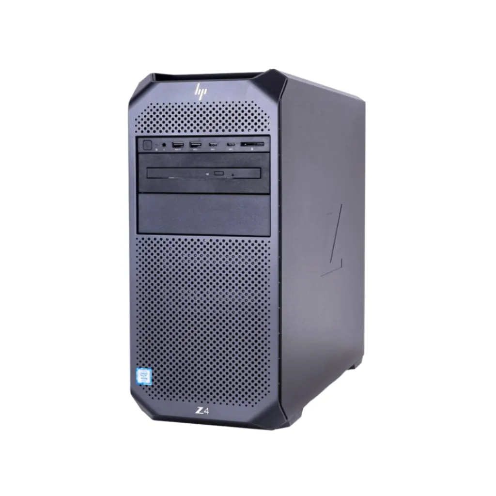 HP Z4 G4 Workstation Buy online in Dubai, UAE at serverstock.ae