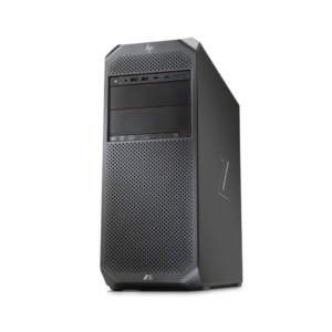 HP Z6 G4 Workstation
