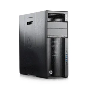 HP Z640 Workstation