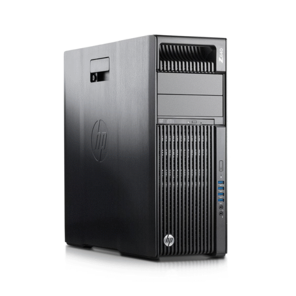 HP Z640 Workstation
