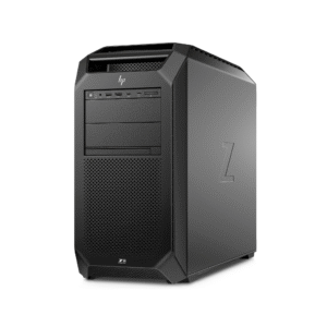 HP Z8 G4 Workstation