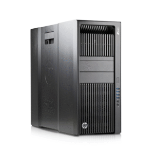 HP Z840 Workstation