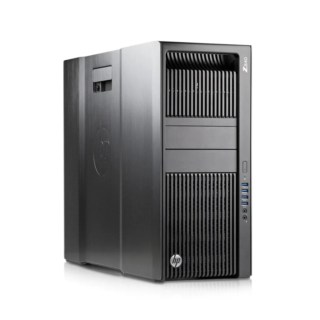 HP Z840 Workstation Buy online in Dubai, UAE at serverstock.ae