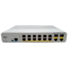 Cisco WS-C2960C-12PC-L