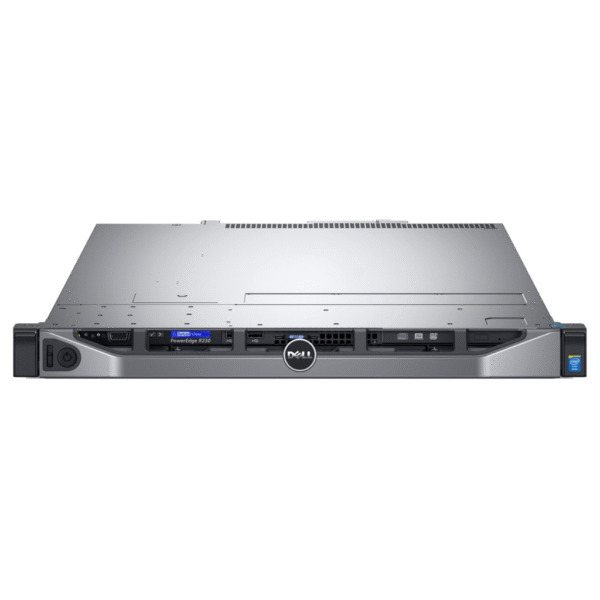 Dell PowerEdge R230 Server Buy online in UAE | serverstock.ae