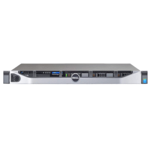 Dell PowerEdge R620 Rack Server