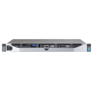 Dell PowerEdge R620 Rack Server