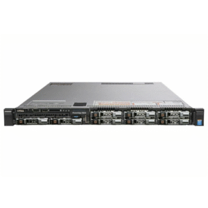 Dell PowerEdge R630 Rack Server