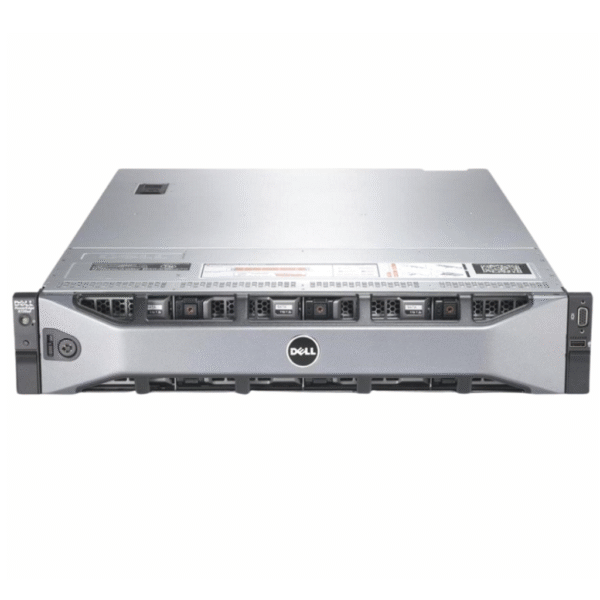 Poweredge R710 Server Dell PowerEdge R710 Server Buy online in UAE | serverstock.ae