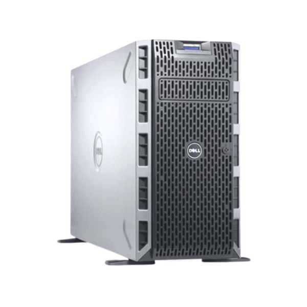 Dell PowerEdge T620 Tower Server