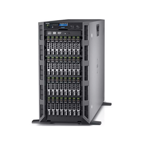 Dell PowerEdge T630 Server