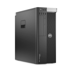 Dell Precision 5610 Workstation