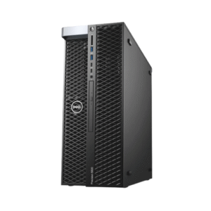 Dell Precision 5820 Tower Workstation