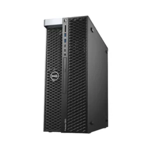 Dell Precision 5820 Tower Workstation