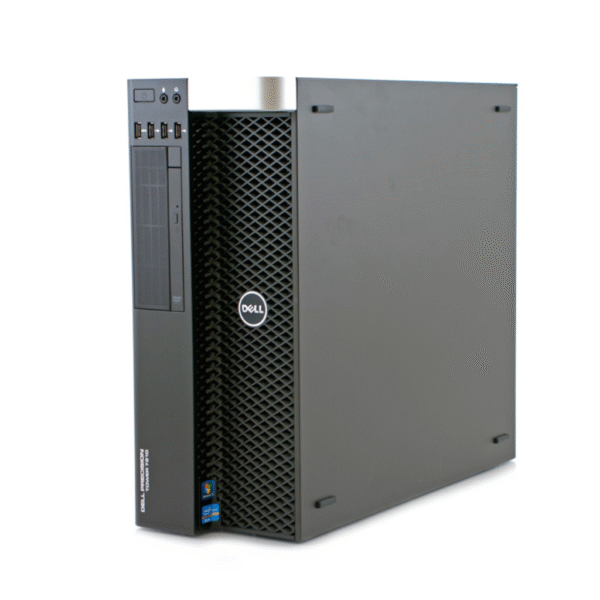 Dell Precision 7810 Tower Workstation