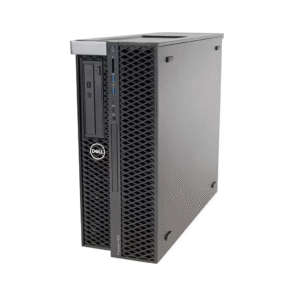 Dell Precision 7820 Tower Workstation