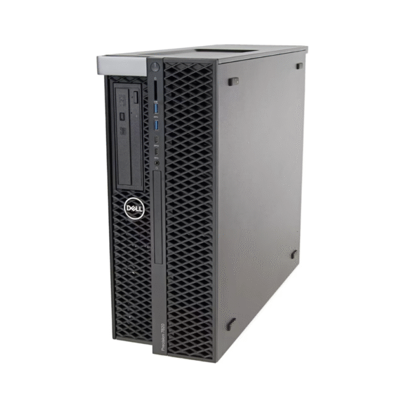 Dell Precision 7820 Tower Workstation