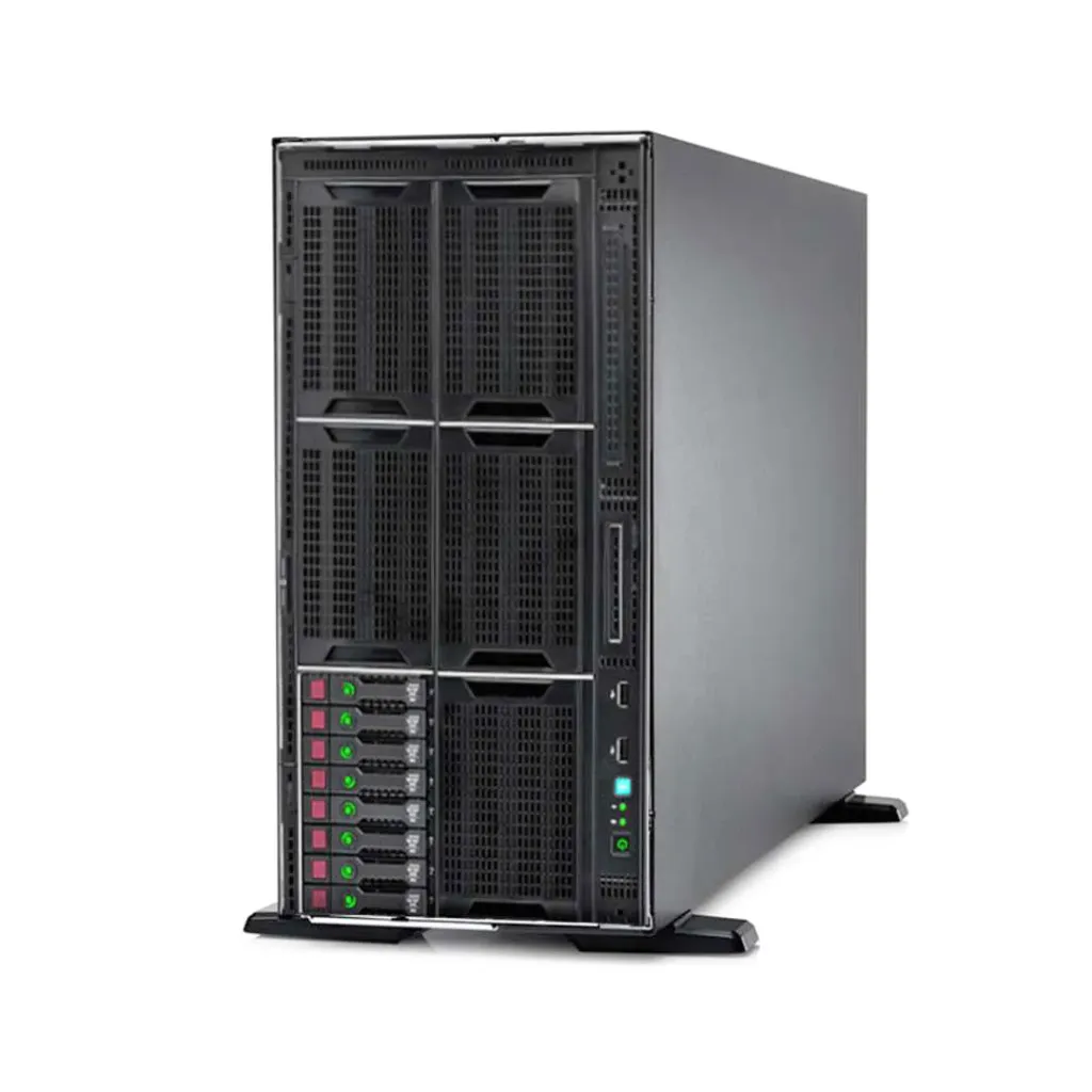 HPE ML350 Gen9 Server Buy online in UAE at serverstock.ae