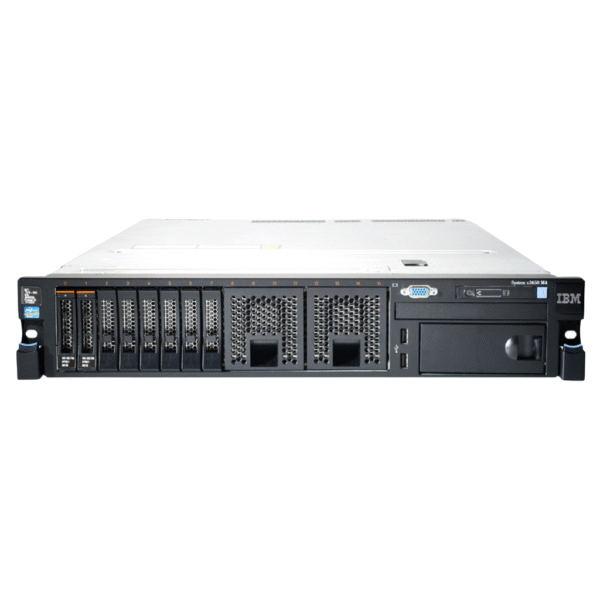 IBM System x3650 M4