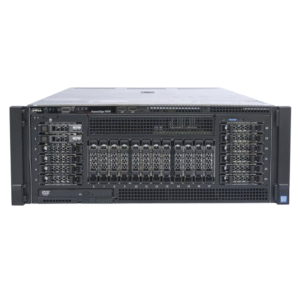 Dell PowerEdge R930 Server