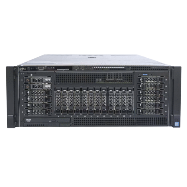 مدل R930 Dell PowerEdge R30 Server for Sale in UAE | serverstock.ae