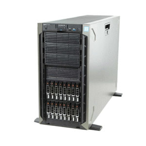 Dell PowerEdge T640 Server