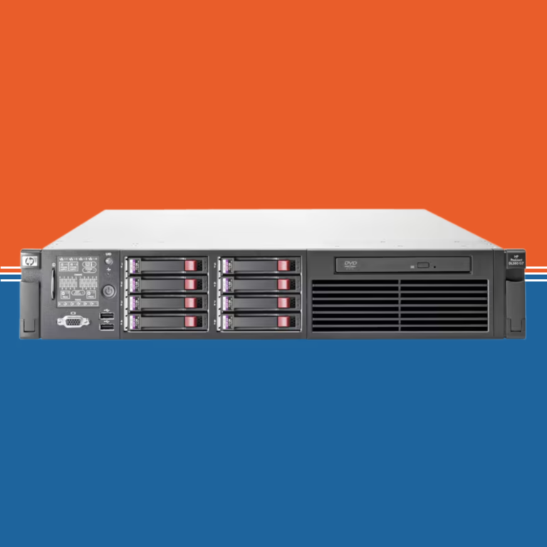 HPE DL380 G7 Server Buy online in UAE | serverstock.ae