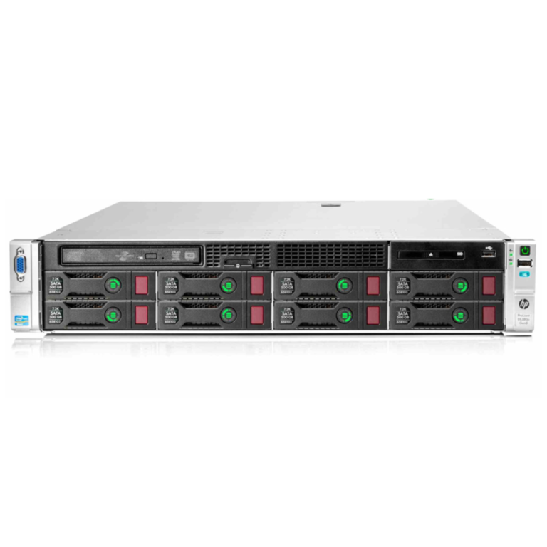 HPE DL380p Gen8 Server Buy online in UAE | serverstock.ae