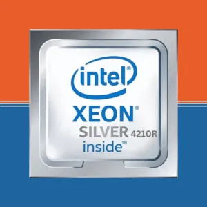 Intel Xeon Silver 4210R Processor