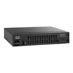 Cisco ISR4451