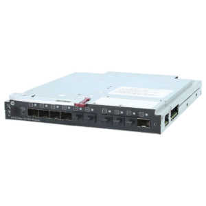 HP 455880-B21 VC Flex-10 Enet Module