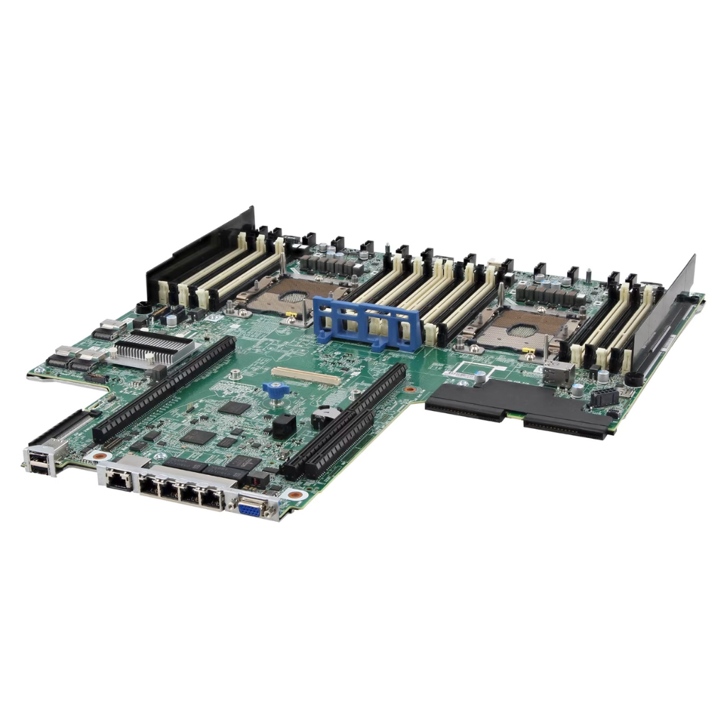 HPE DL380 Gen10 motherboard 809455-002 on Sale | server stock