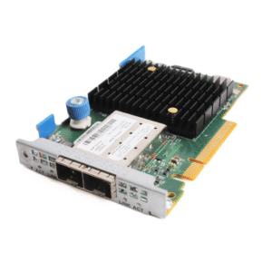 HPE FlexFabric 10Gb 2-port 556FLR-SFP+ Adapter