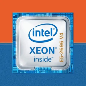 Intel Xeon E5-2696 V4 Processor