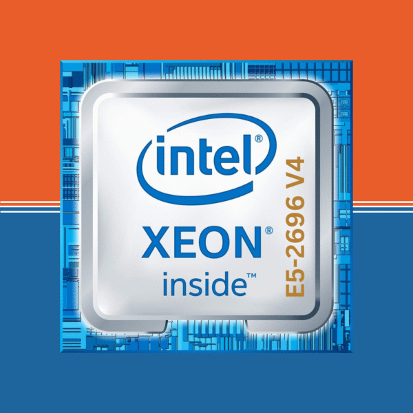 Intel Xeon E5-2696 v4 Processor for Sale in UAE | serverstock.ae