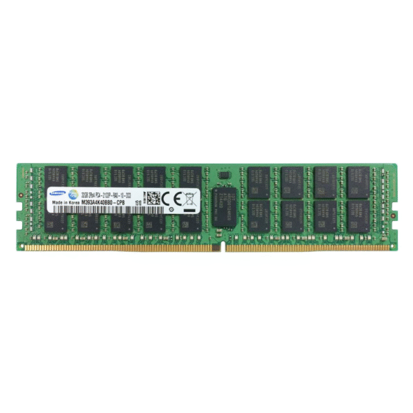 32GB PC4-DDR4 2133 Server Memory