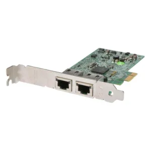 BCM5720 Dual-Port 1GBASE-T Ethernet Controller