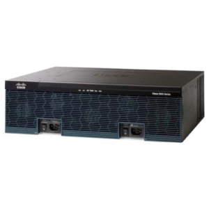 Cisco ISR3945