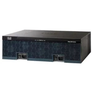 Cisco ISR3945