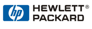 HP-Logo