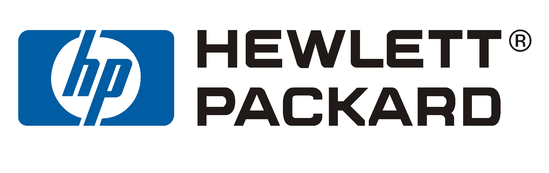 HP-Logo