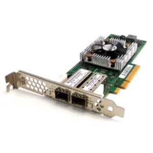 HPE 16Gb Fiber Channel Host Bus Adapter